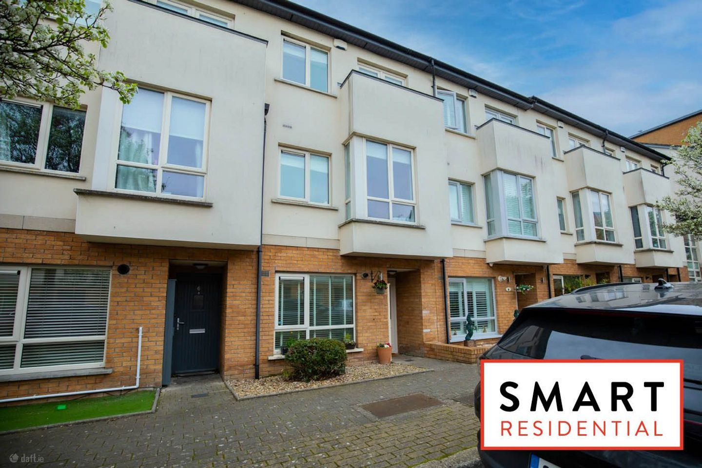 7 Churchwell Close, Belmayne, Clongriffin, Dublin 13, D13Y104