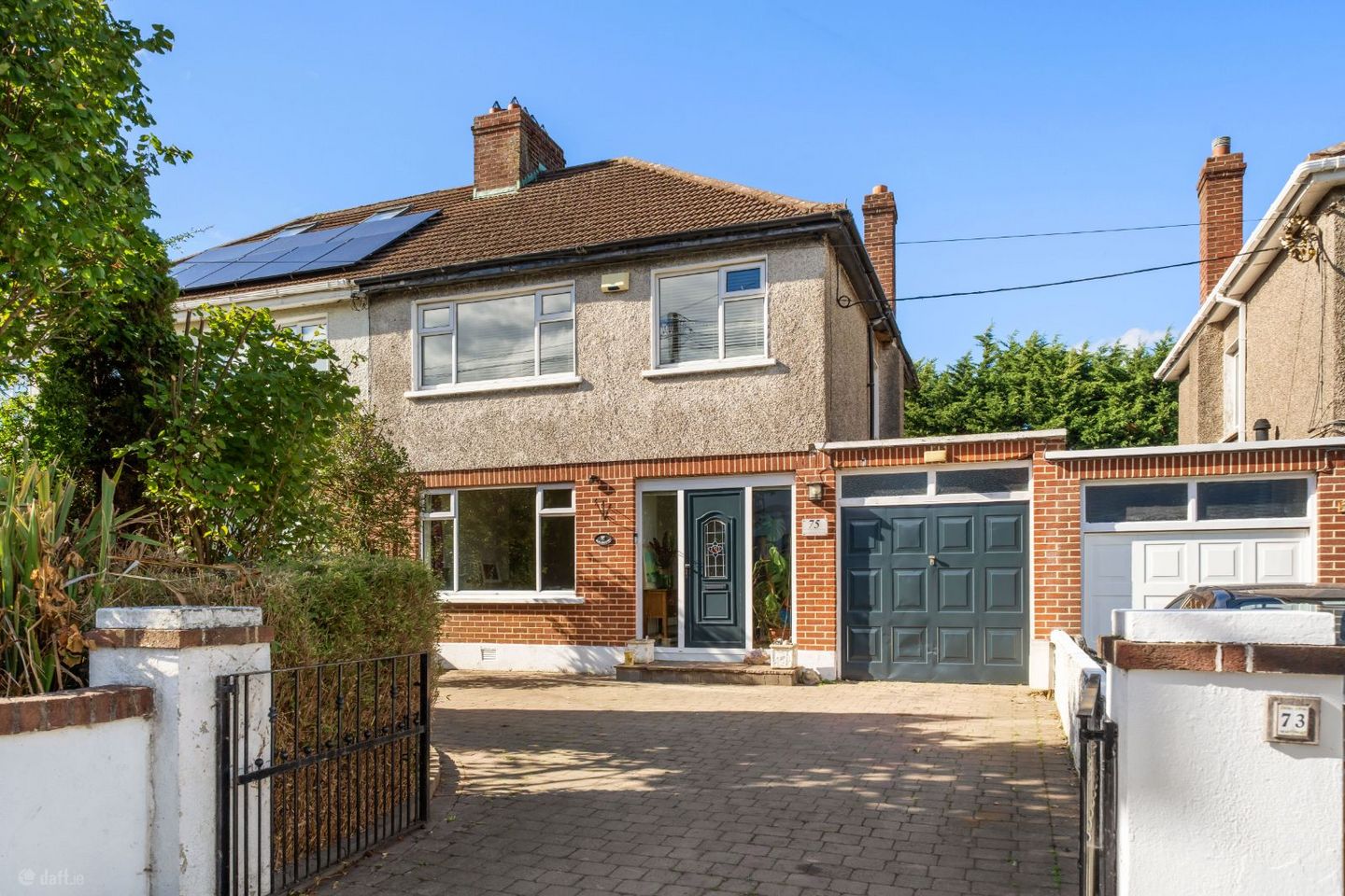 75 Larchfield Road, Dublin 14, Goatstown, Dublin 14, D14XA50