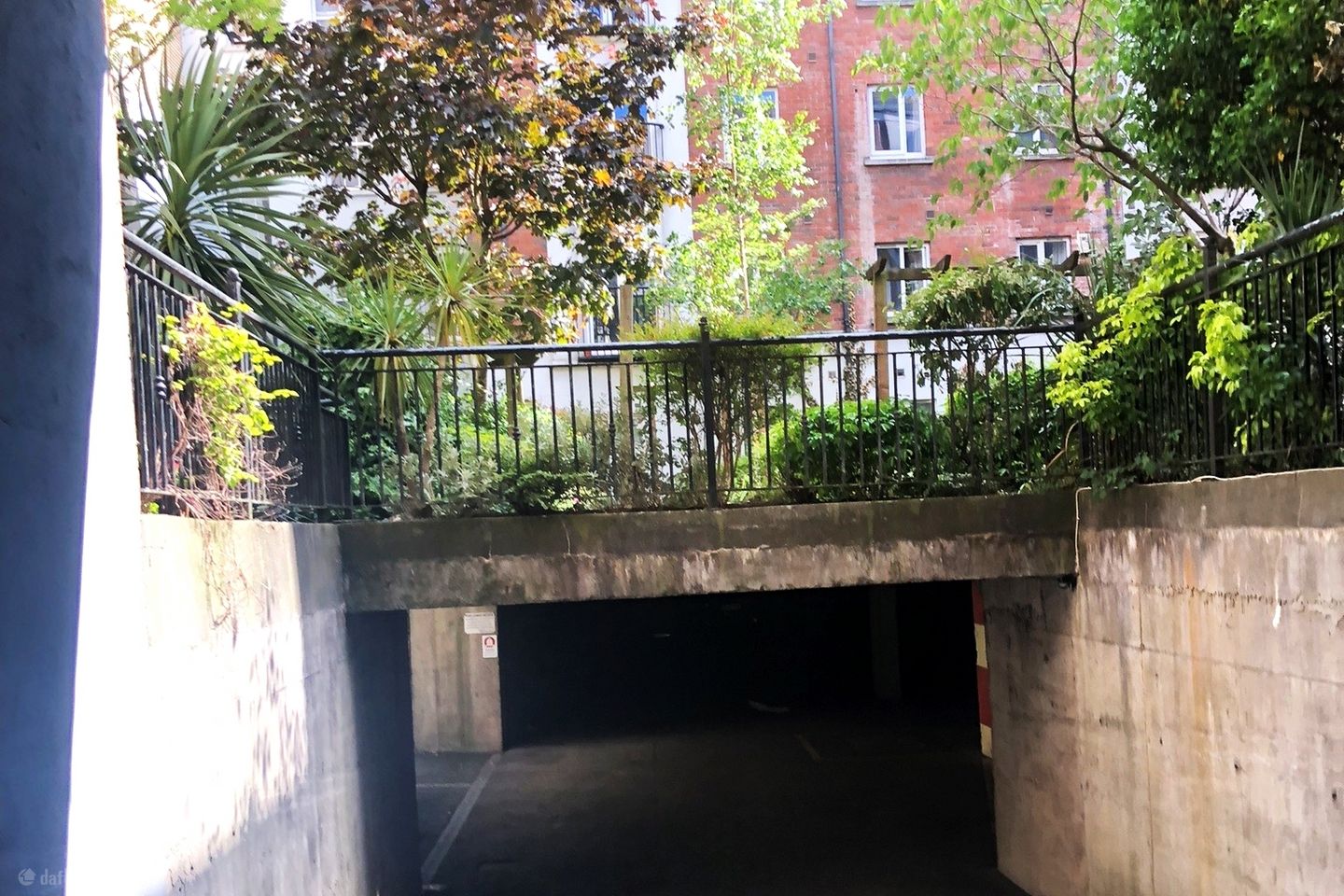 Ha'Penny Bridge House, Ormond Quay, Dublin 1