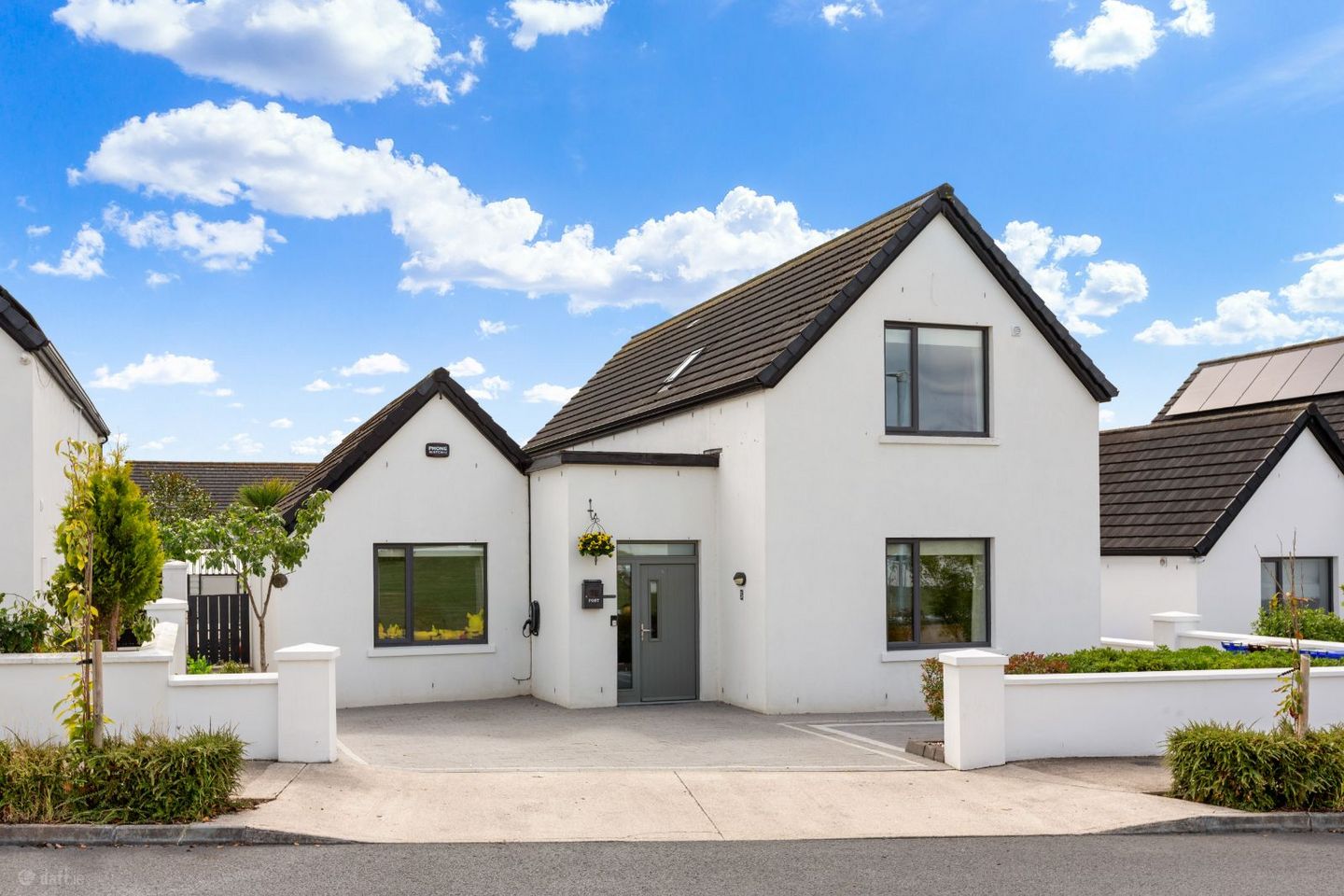 5 Caragh Heights, Carragh, Co. Kildare, W91RT2N