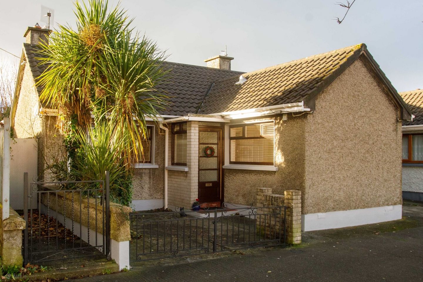 1 Connolly Park, V92HV0N