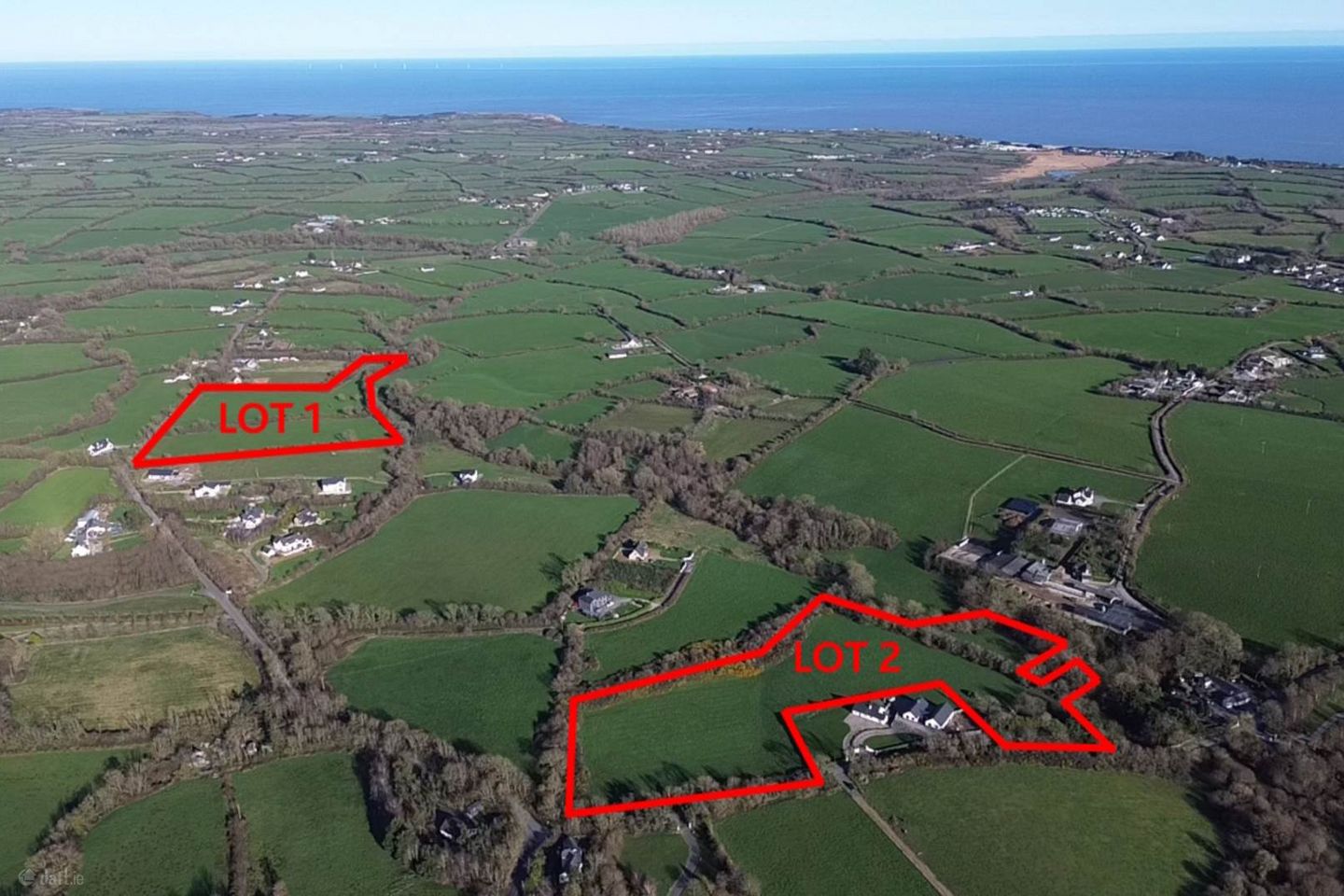 Cullenogue (C. 18 Acres), Gorey, Co. Wexford, Ballylacy, Co. Wexford