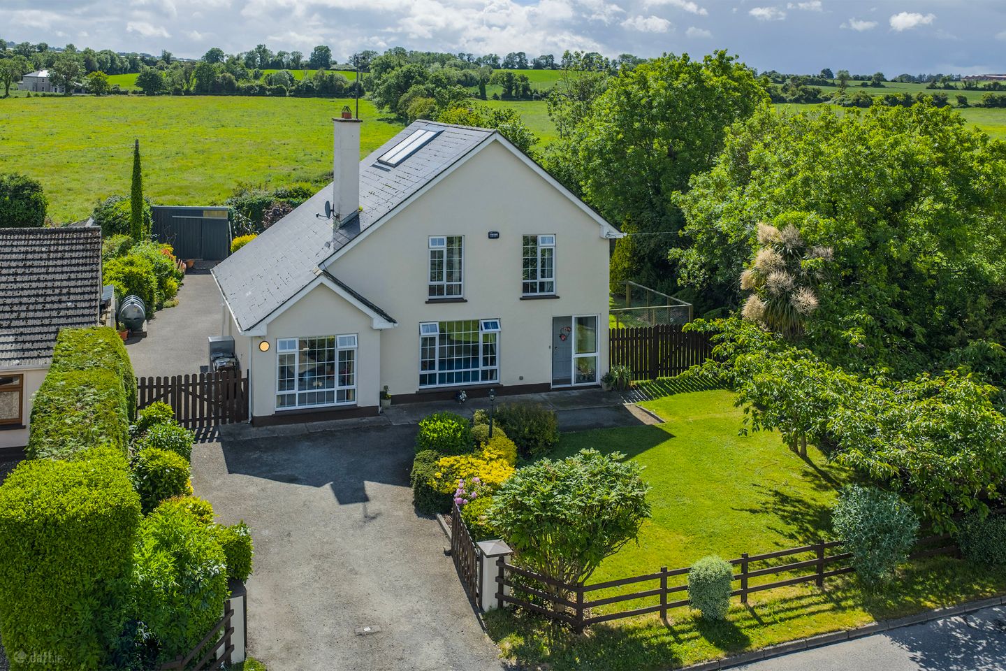 Stadalt, Stamullen, Co. Meath, K32K540