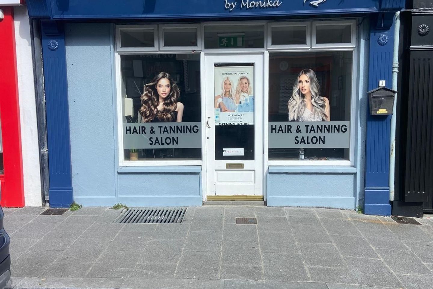 14 Society Street, Ballinasloe, Co. Galway