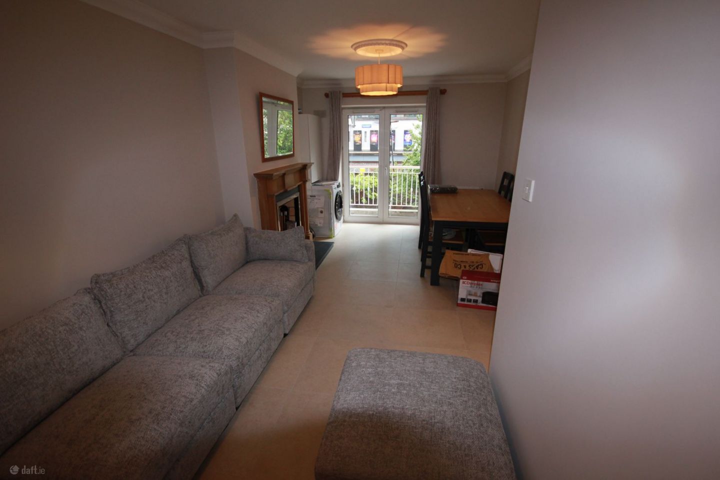 Apartment The Lansdowne Block, Pembroke Square, Grand Canal Dock, Dublin 4