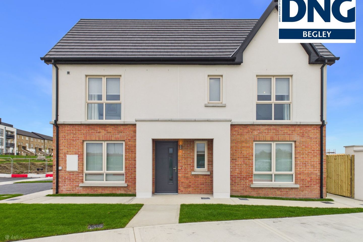 Show House, The Meadows, Dún An Rí, Athlone, Co. Westmeath, N37K2E2