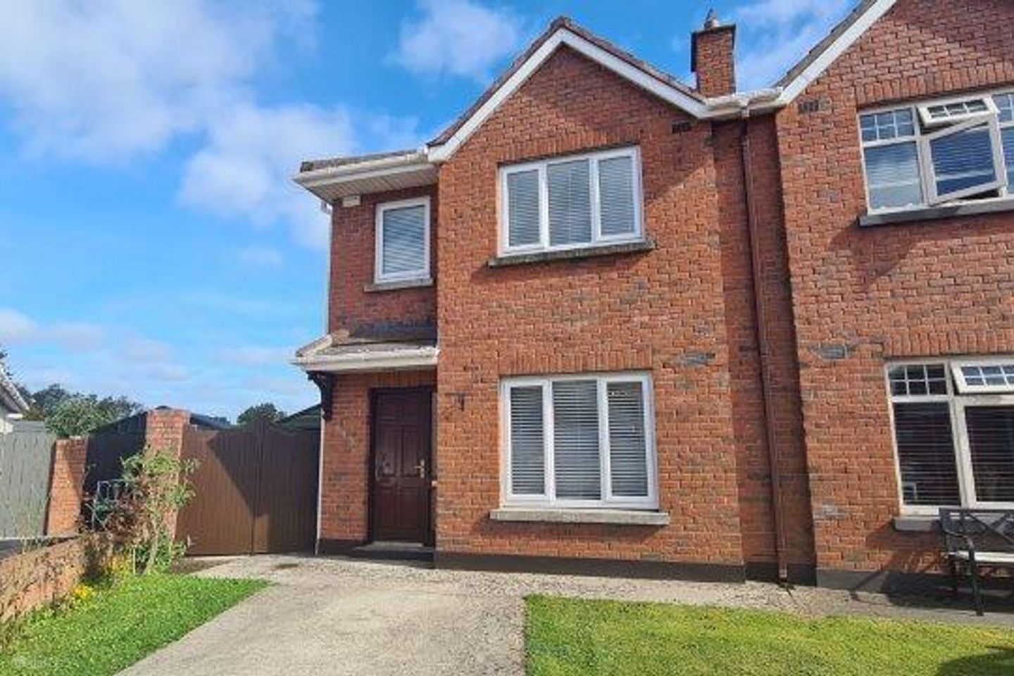 31 The Grove, Liffey Hall, Newbridge, Co. Kildare