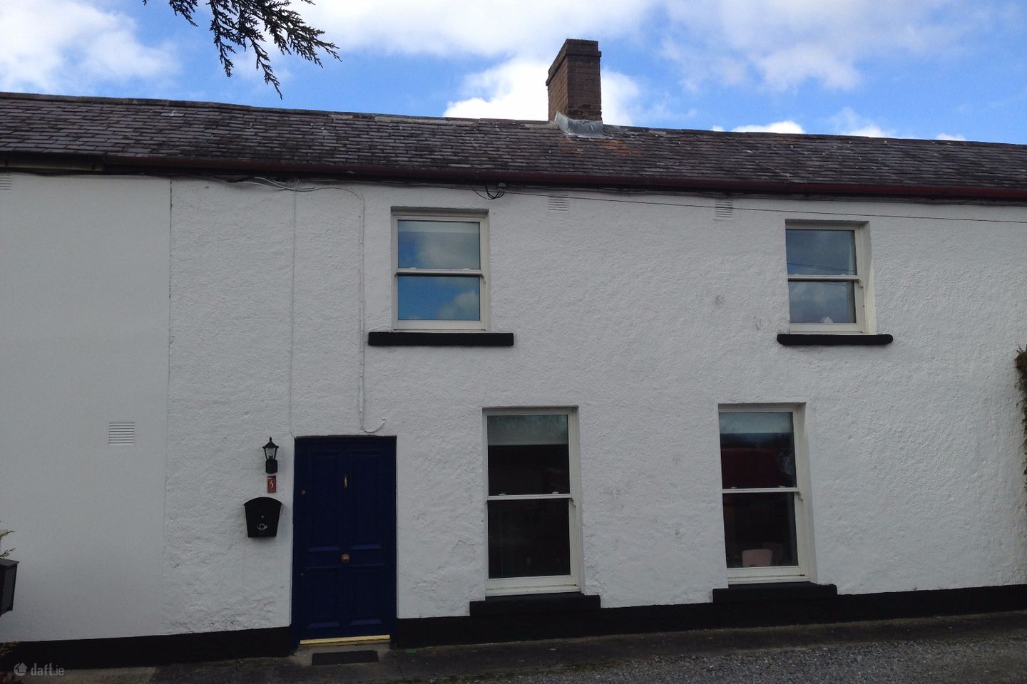5 Mount Joseph, Lucan, Co. Dublin
