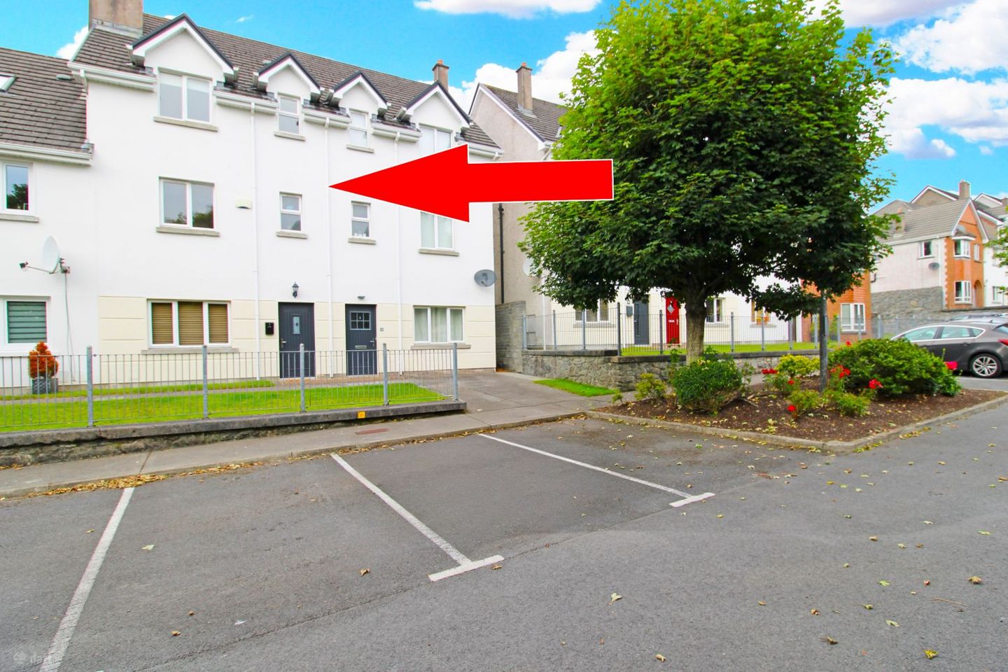 94 Slí Gheal, Ballymoneen Road, Knocknacarra, Co. Galway, H91K27C