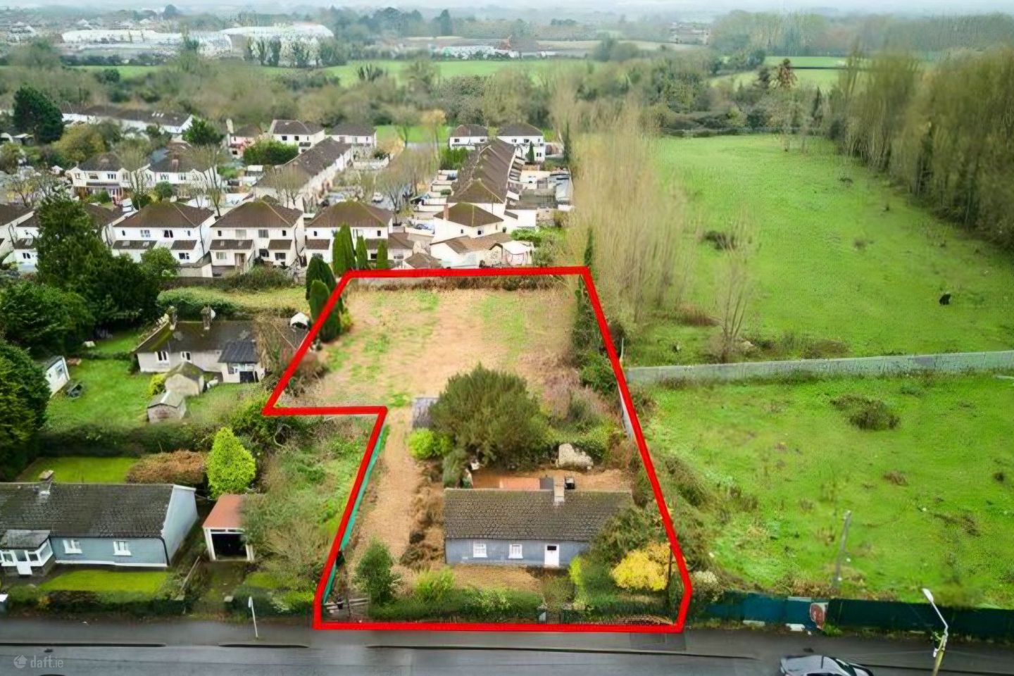 Weaver's Row, Clonsilla, Dublin 15, D15HDY9