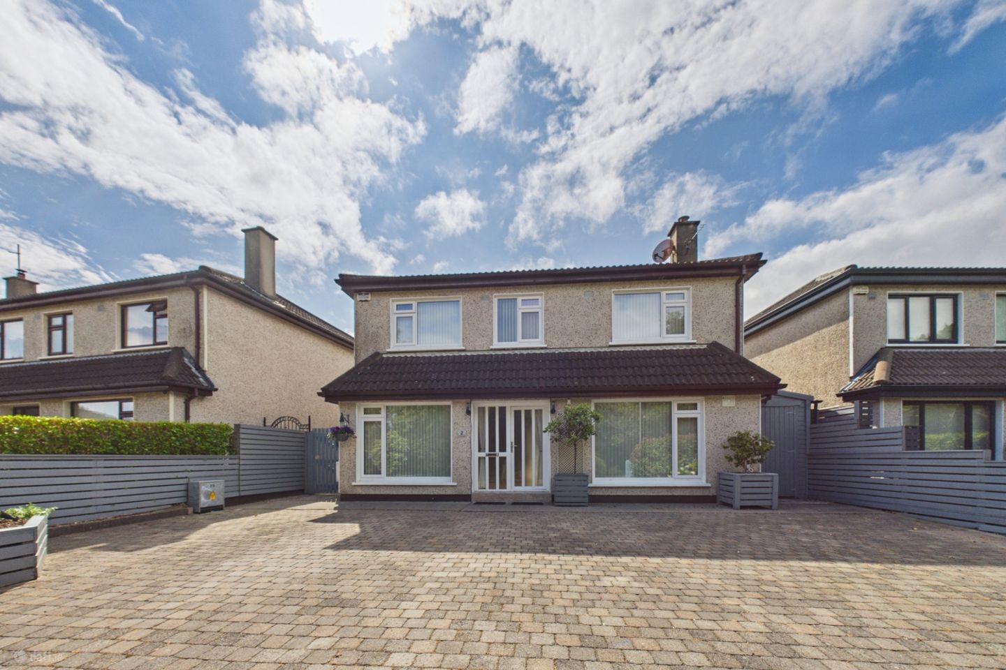 2 Ashling Green, Earlscourt, Dunmore Road, Waterford, X91D40E