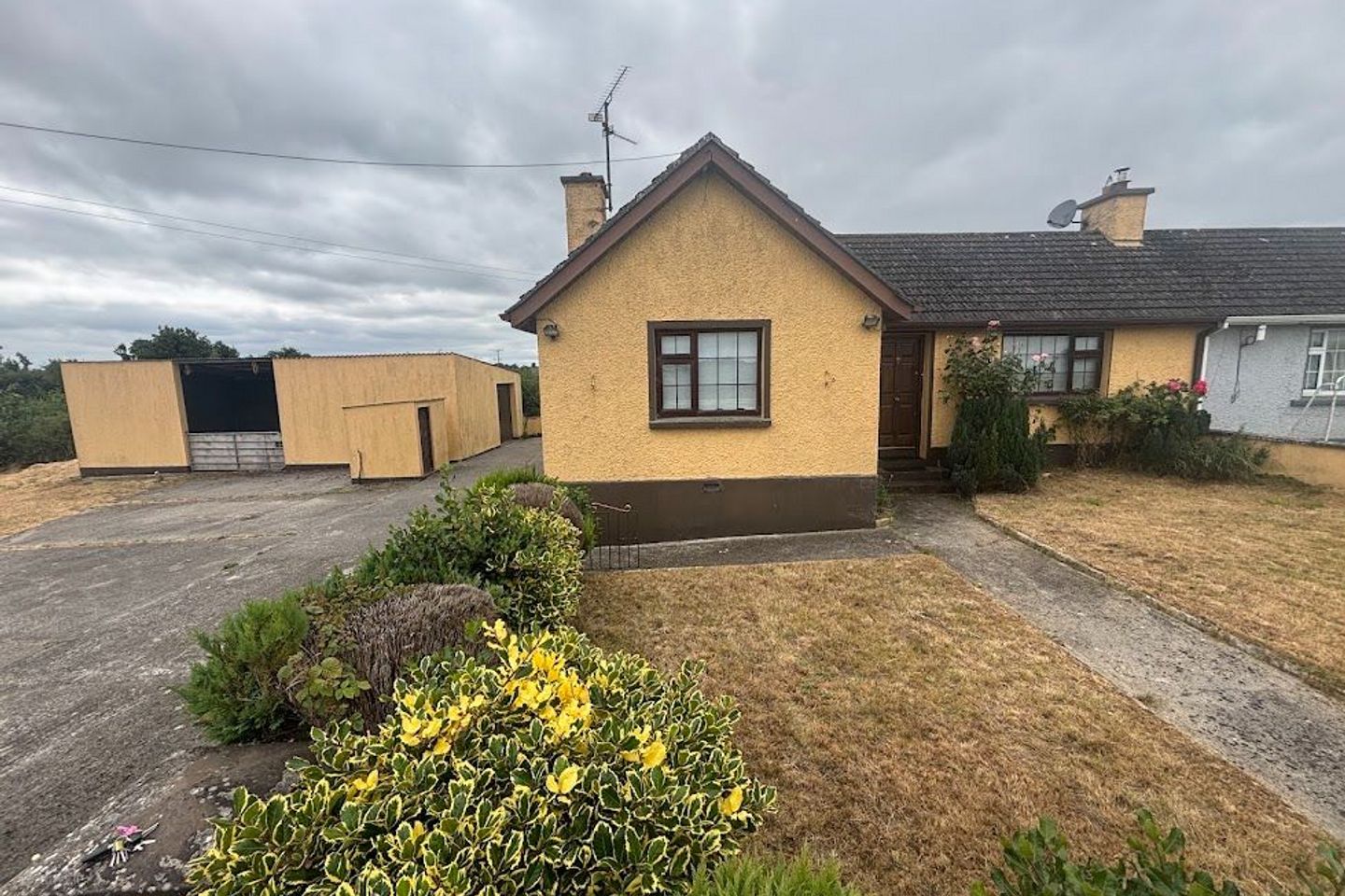 Carricknabrick, Loughduff, Ballinagh, Co. Cavan, H12NN50