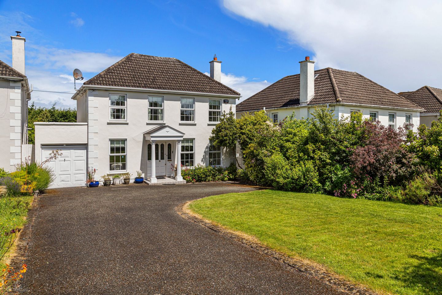 85 Georgian Village, Castleknock, Dublin 15, D15DT1H