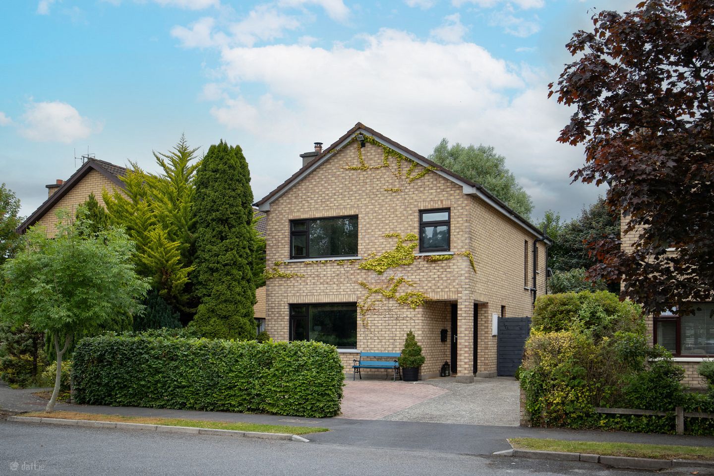 1 Auburn Drive, Castlecomer Road, Kilkenny, Co. Kilkenny, R95T322