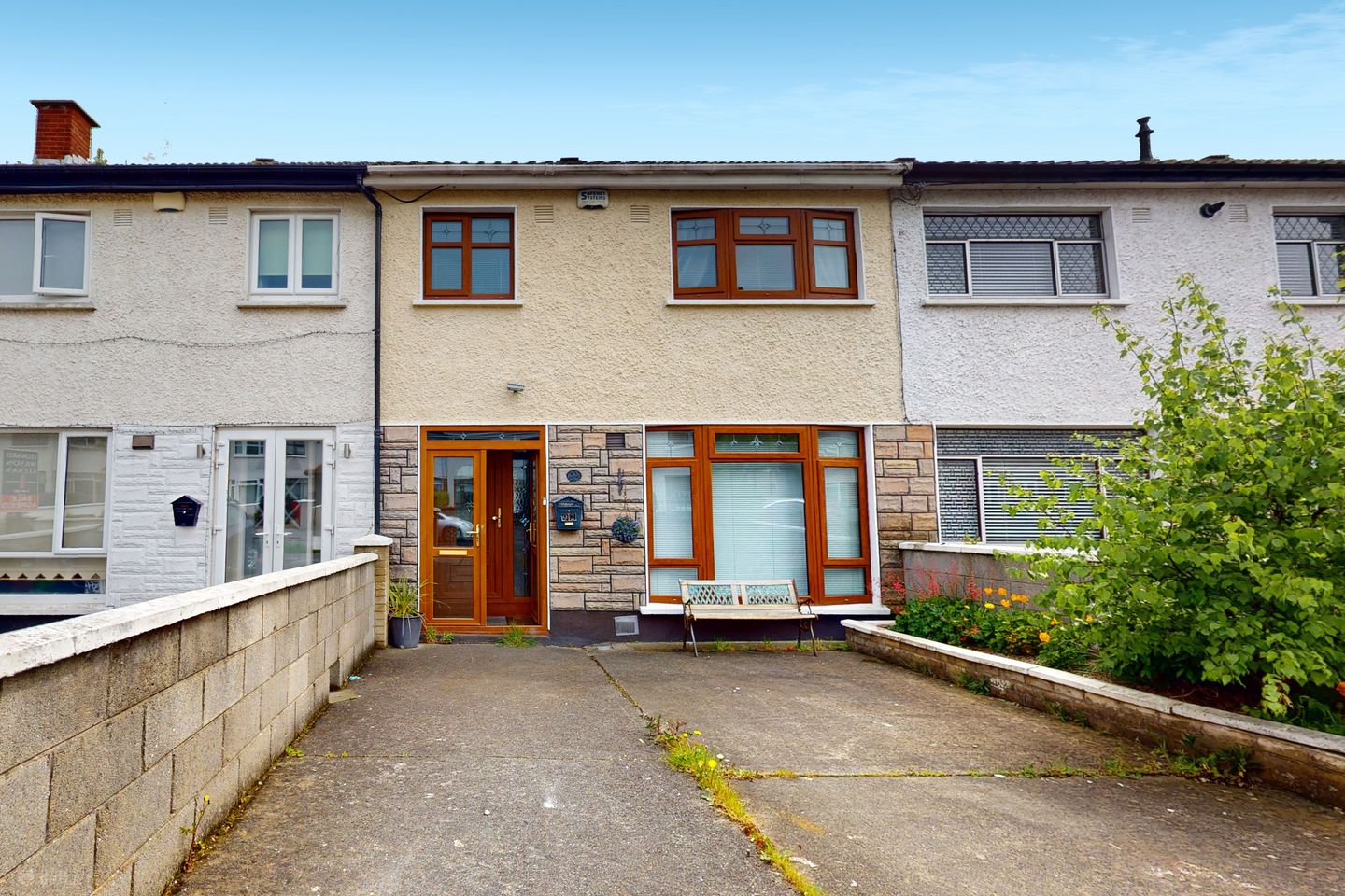 92 Carndonagh Park, Donaghmede, Donaghmede, Dublin 13, D13NF74