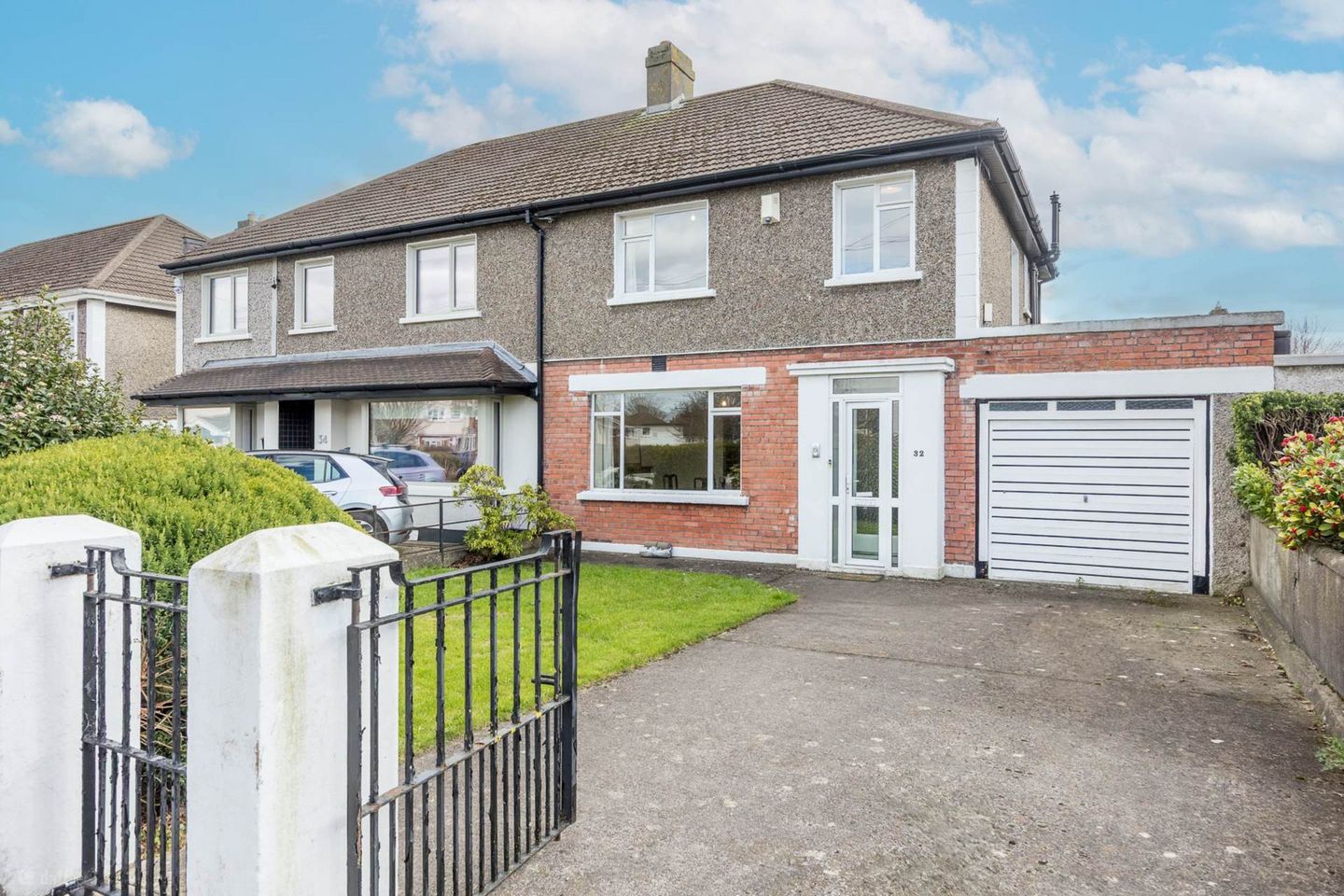 32 Ennafort Park, Raheny, Dublin 5