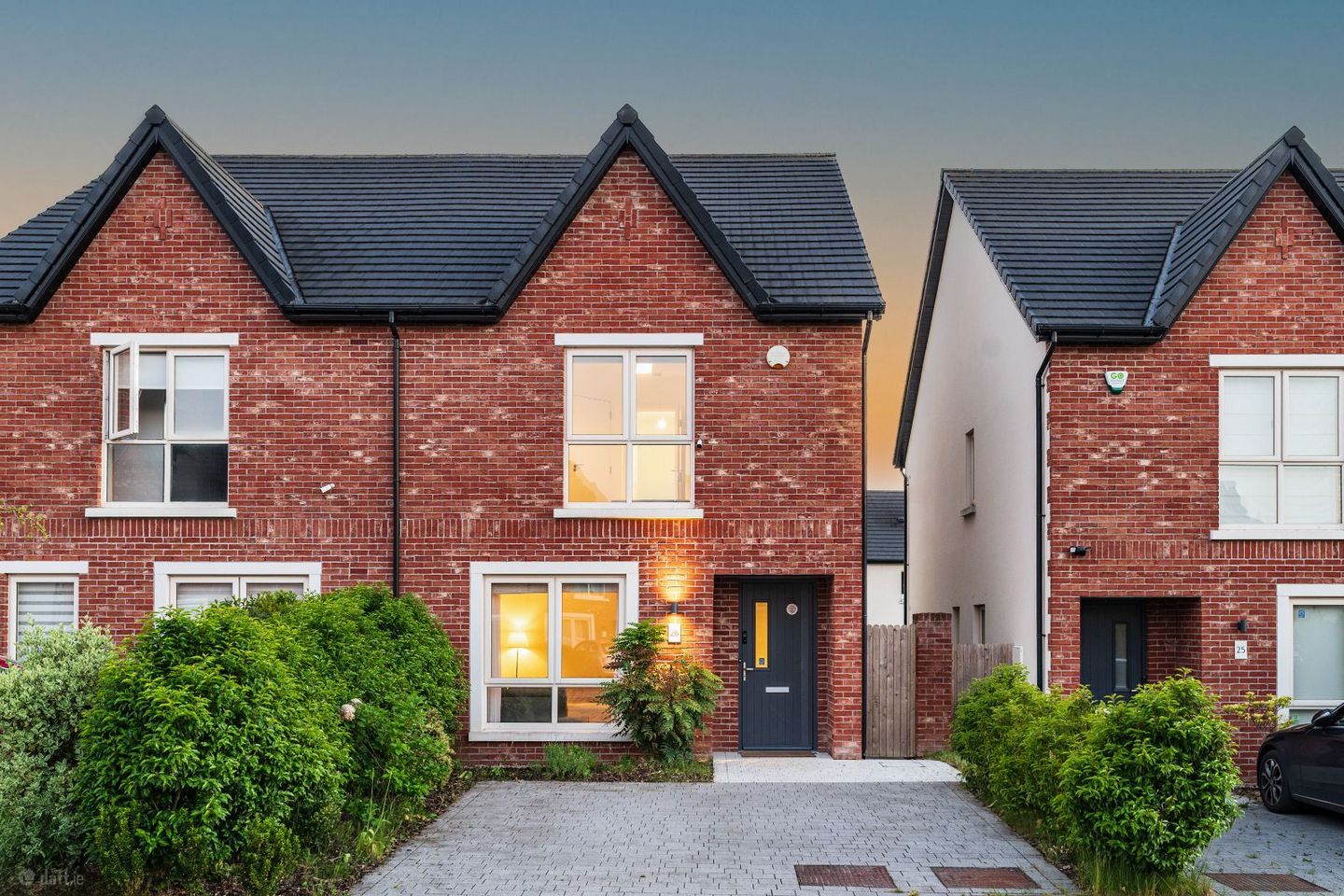 26 Whitethorn Square, Naas, Naas, Co. Kildare, W91XCF8