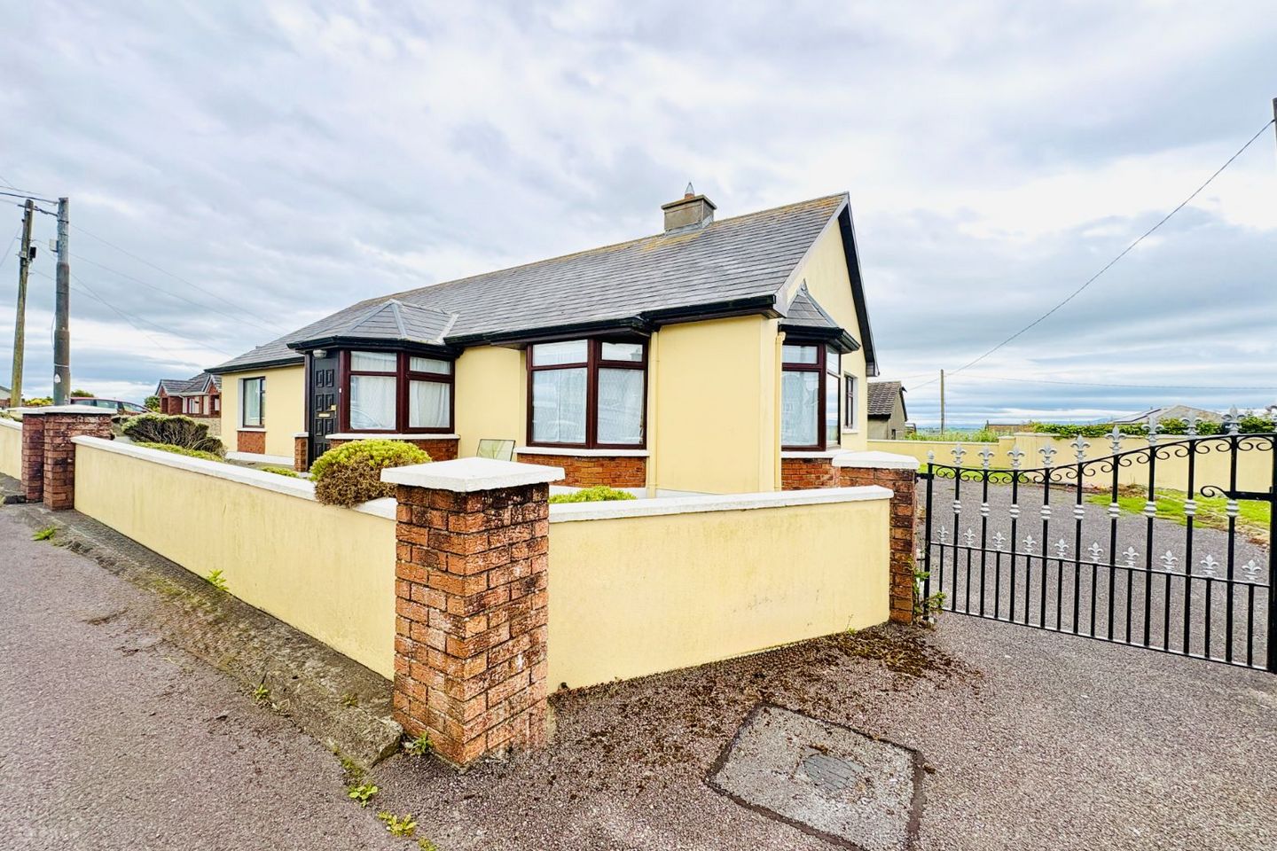 Doon Road, Ballybunnion, Ballybunion, Co. Kerry, V31R902