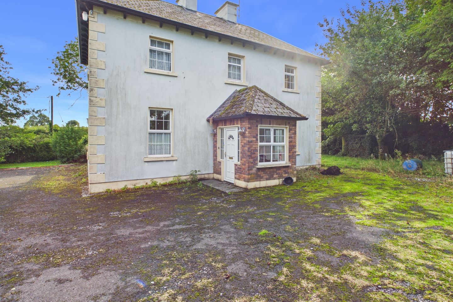 Parochial House, Abbey, Loughrea, H62EK18