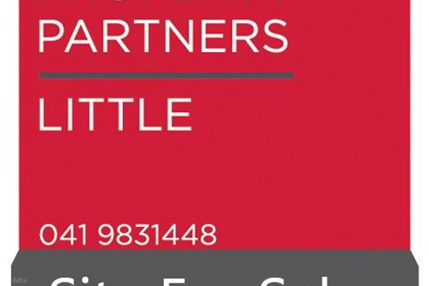 Townley Hall Road, Tullyallen, Co. Louth, A92P229