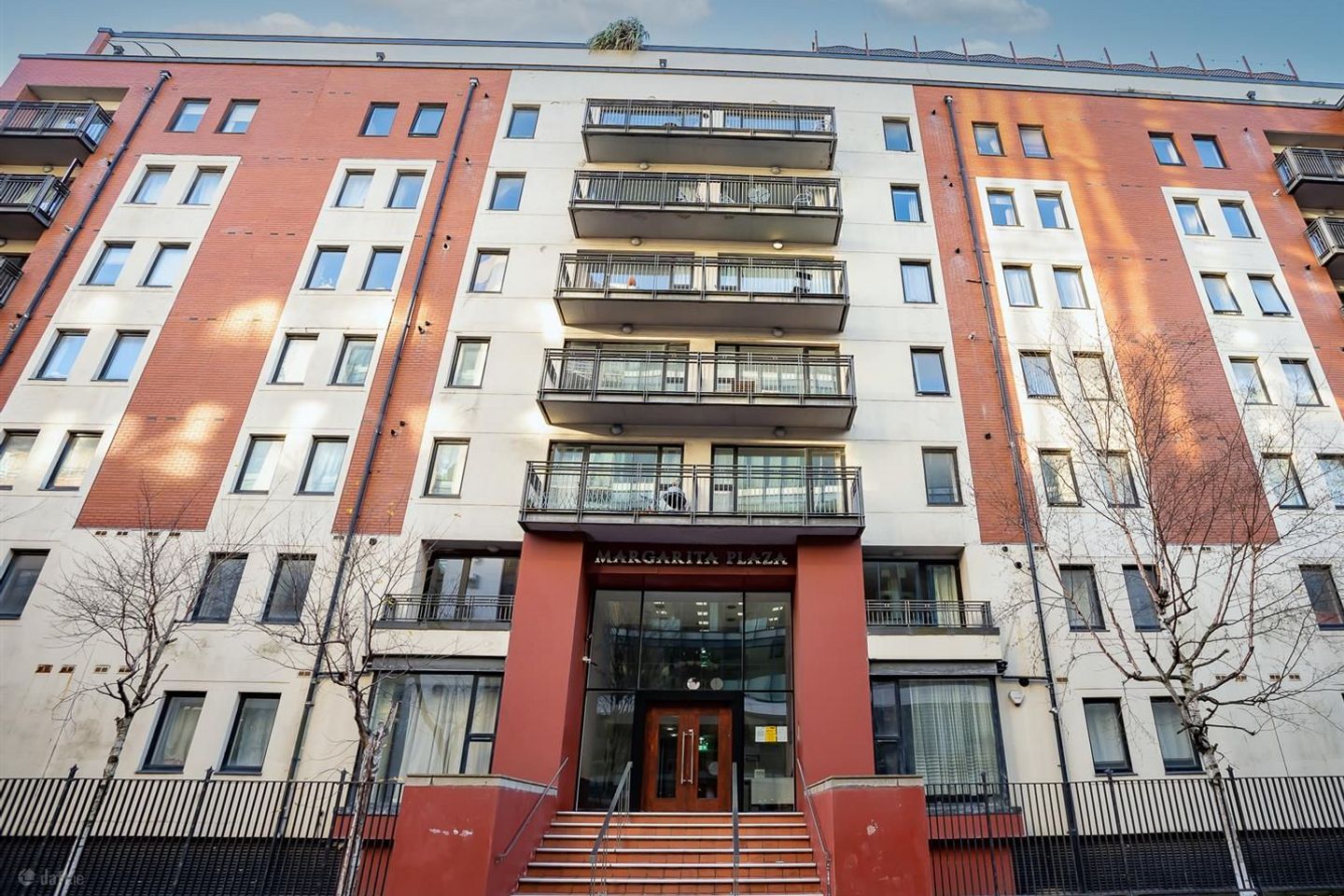 Margarita Plaza, 81 Adelaide street, Belfast City Centre, Co. Antrim