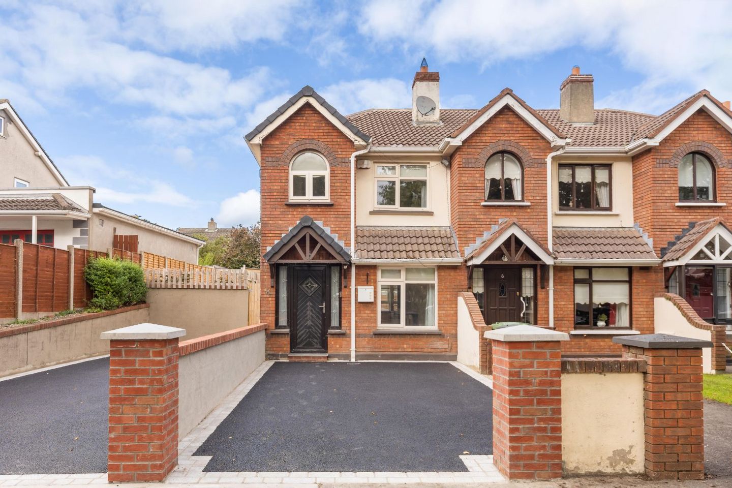 8a Castlefield Way, Dublin 16, Knocklyon, Dublin 16