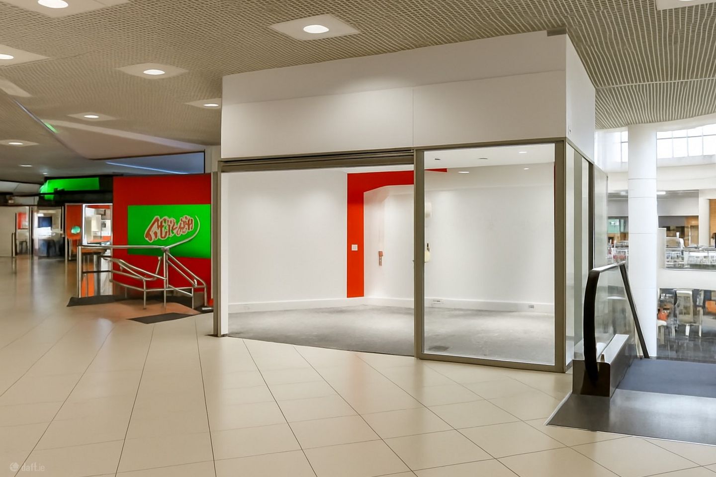 Unit 366, Level 3, The Square Town Centre, Tallaght, Tallaght, Dublin 24