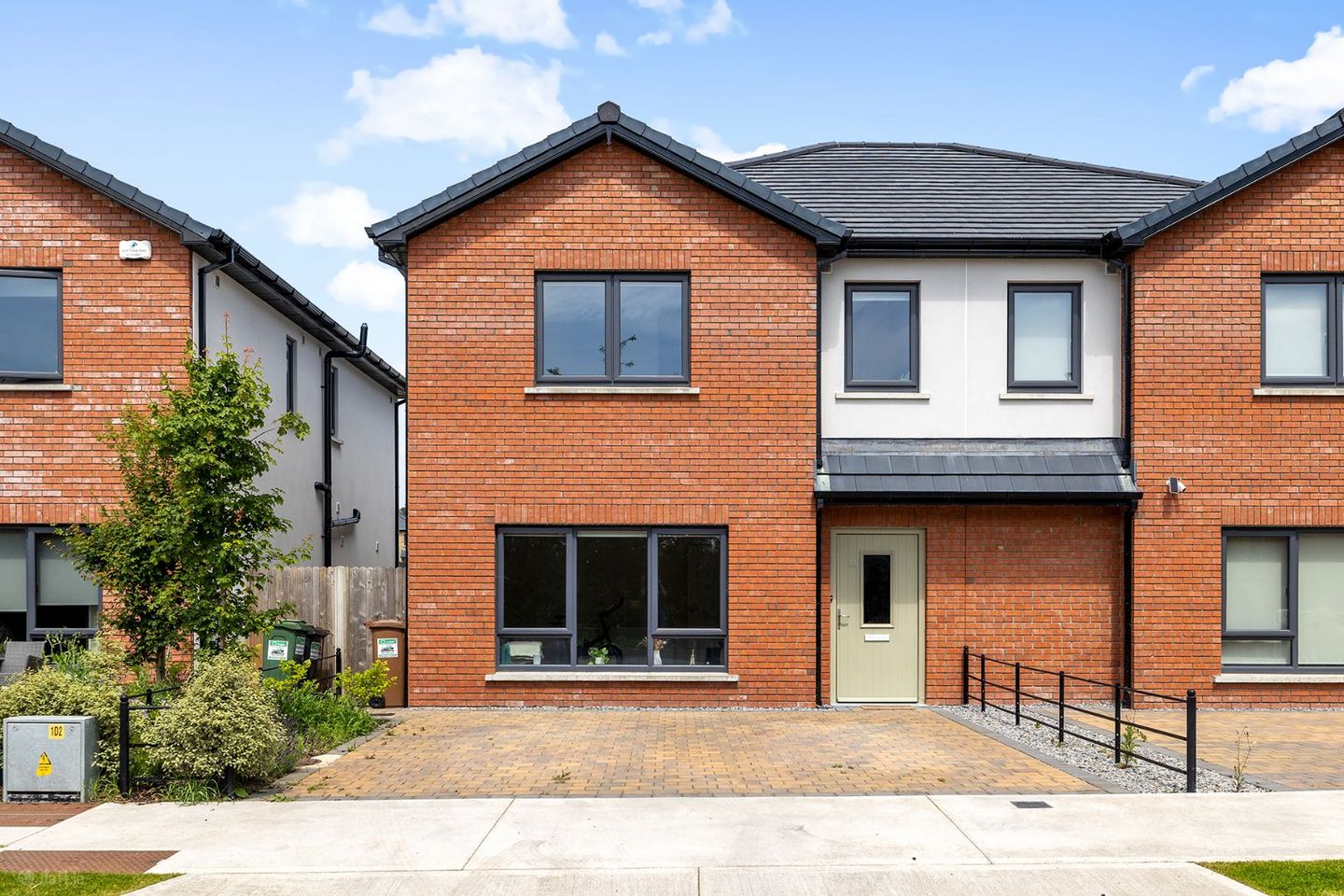 14 Tyrrells Brook Place, Tyrrell'S Brook, Edenderry, Co. Offaly, R45R897