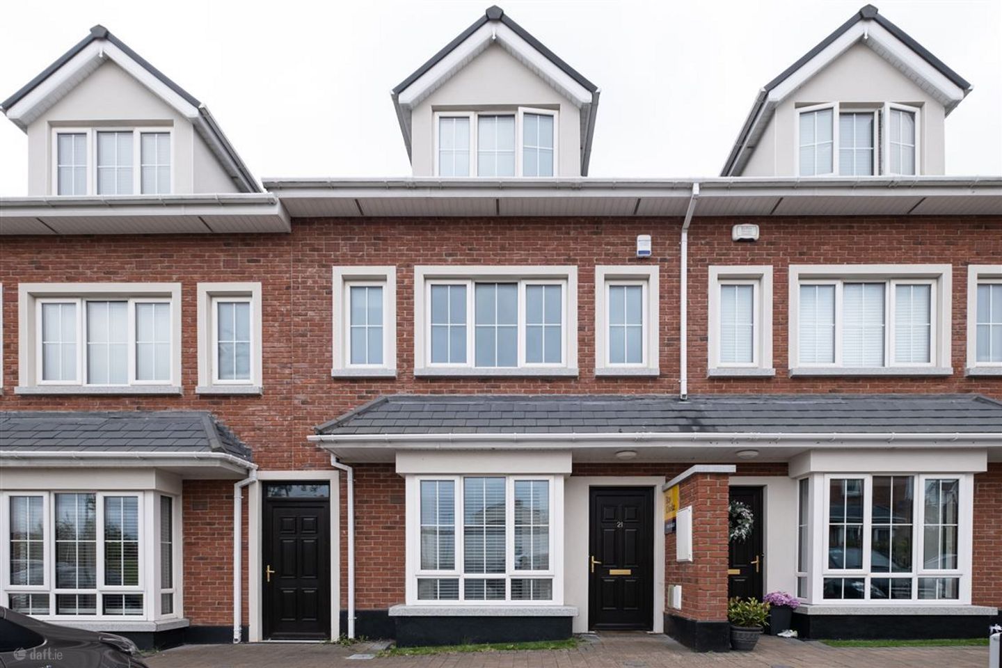 21 Croftwell Square, Rathcoole, Dublin 24