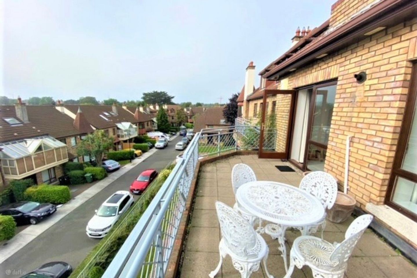 Apartment 112, Shrewsbury Park, Dublin 4