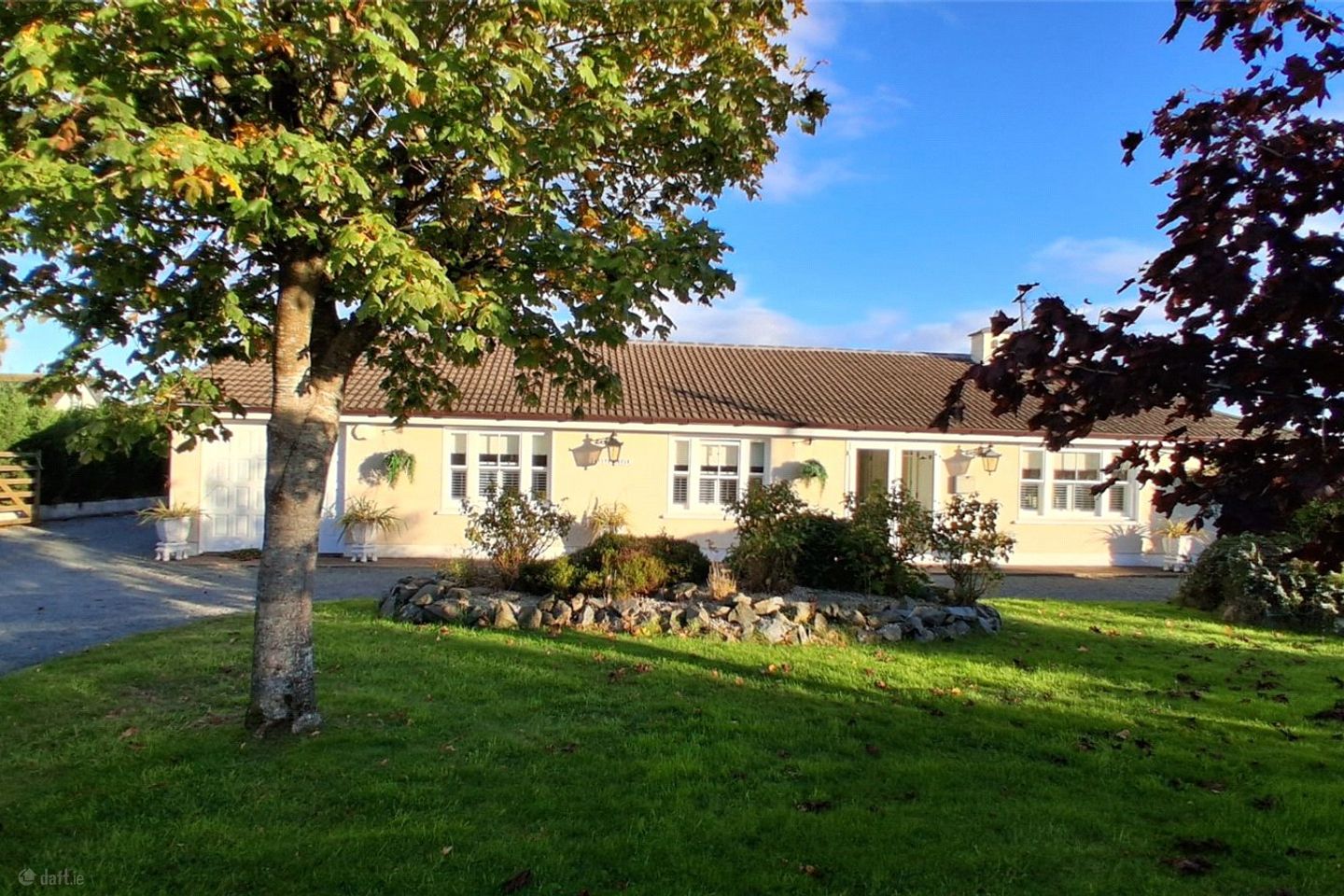 Oyster Haven, Seabank, Arklow, Co. Wicklow, Y14F602