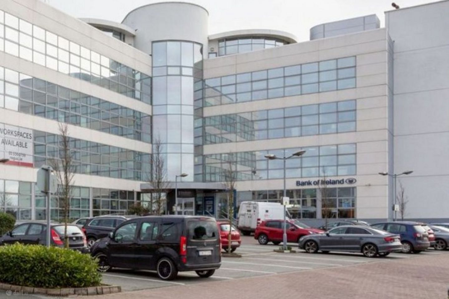 Blanchardstown Corporate Park, Ballycoolin, Co. Dublin