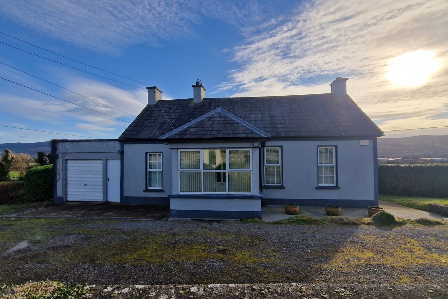 The Old School House, Rathloose, Clonmel, Co. Tipperary, E91D254