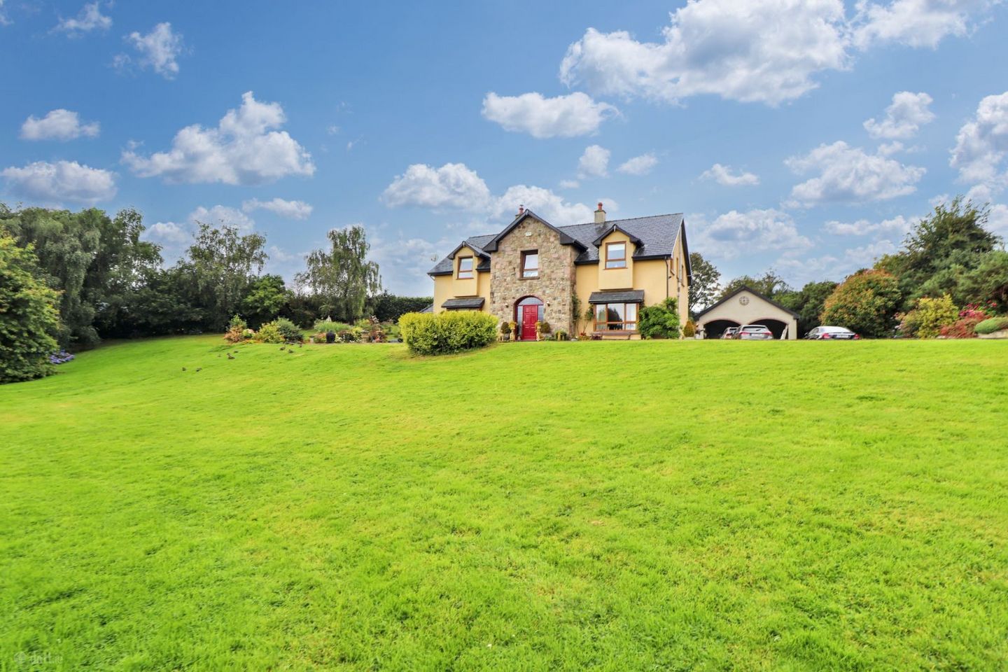 Ballyheefy, Ogonnelloe, Killaloe, Co. Clare, V94XKT2