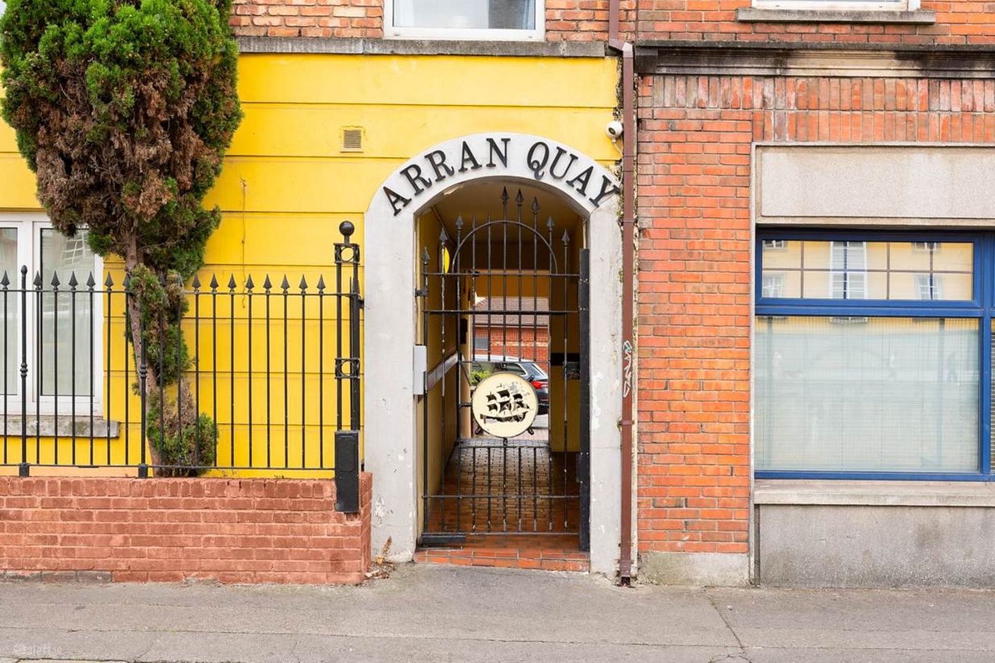 128 The Chandler, Arran Quay, Dublin  7, Co. Dublin, D07E061