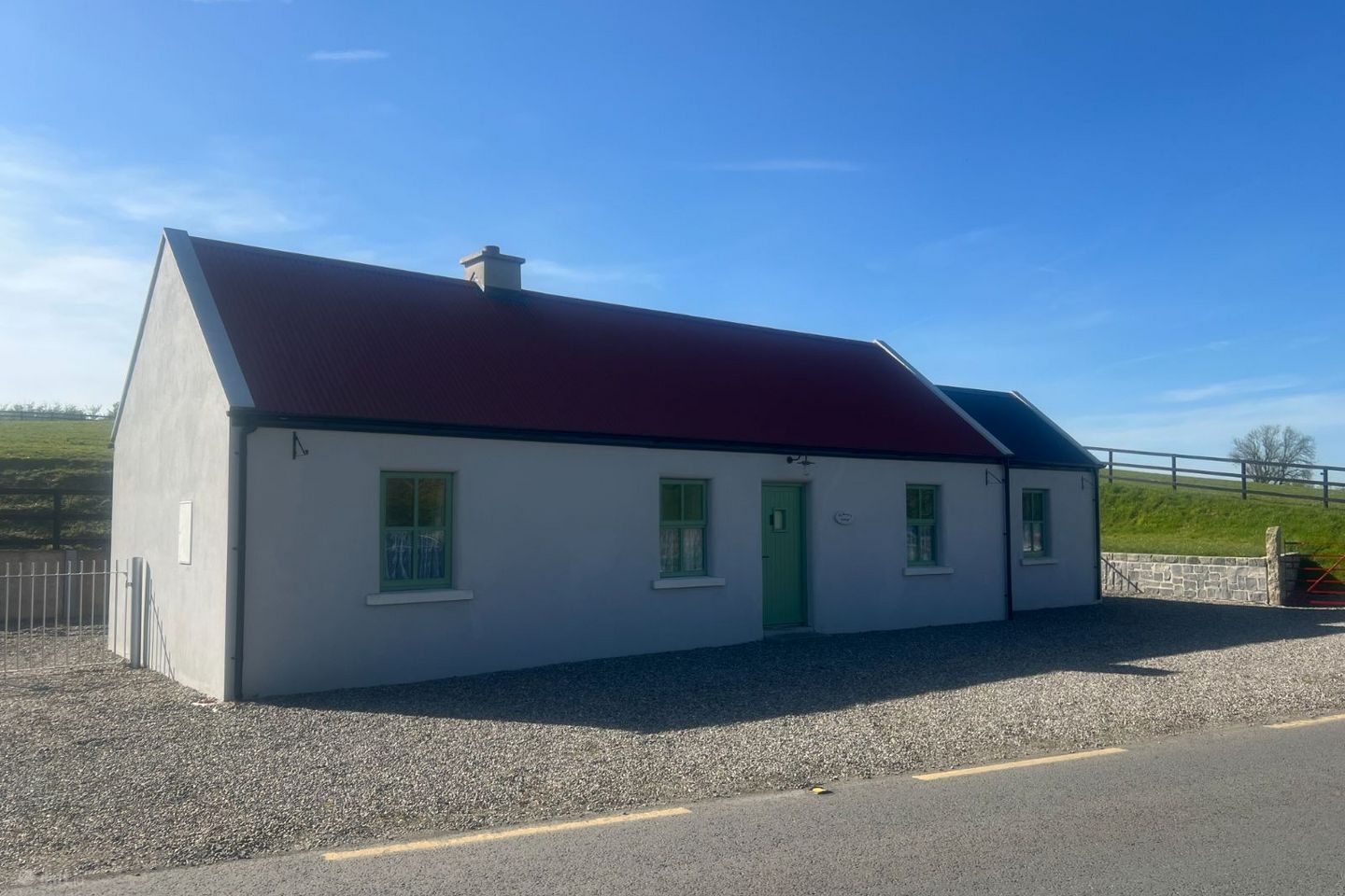 Dragoonhill, Hollywood, Co. Wicklow