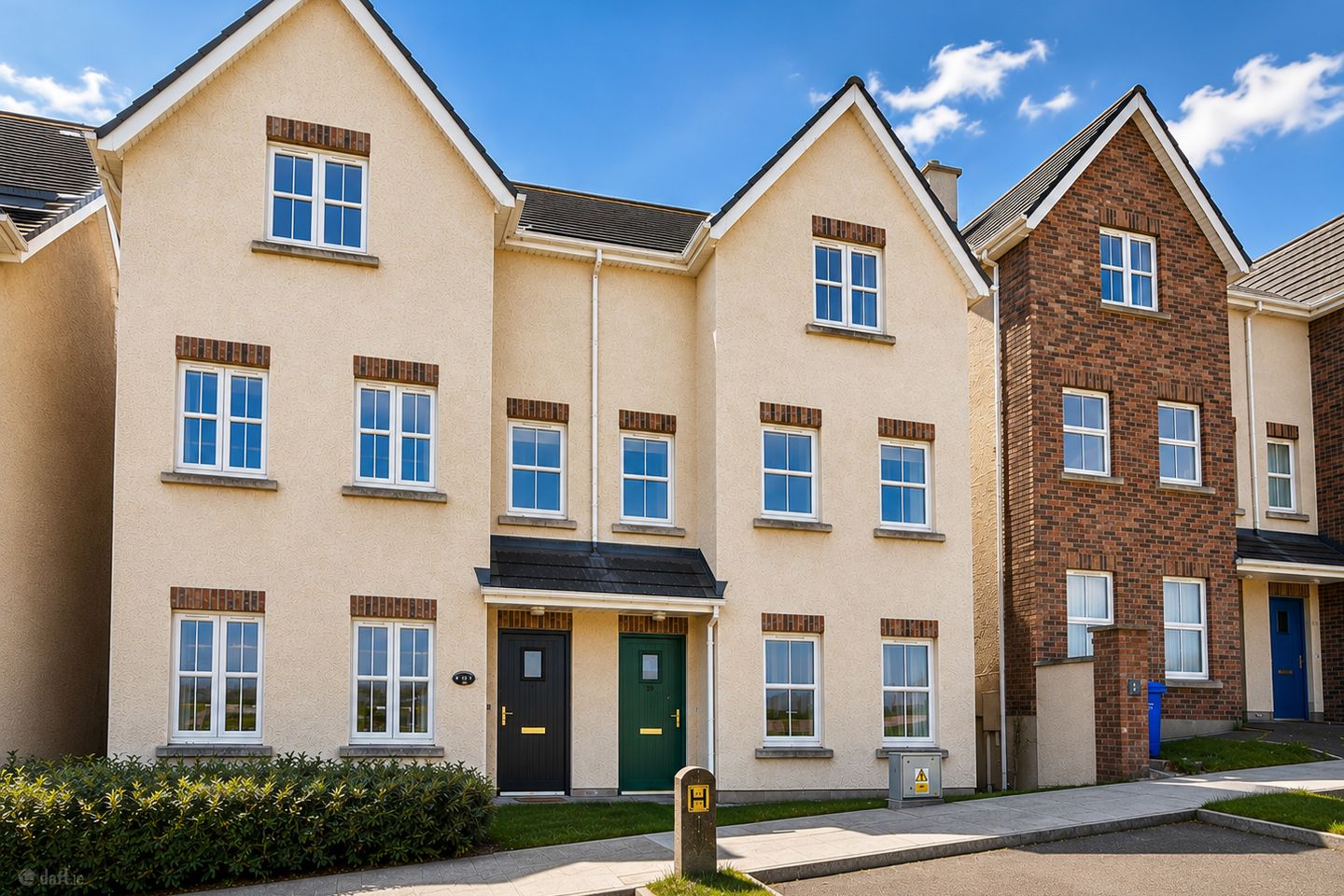 10 ROCKVIEW HILL, PORTLAOISE, Co. Laois, R32T1XR