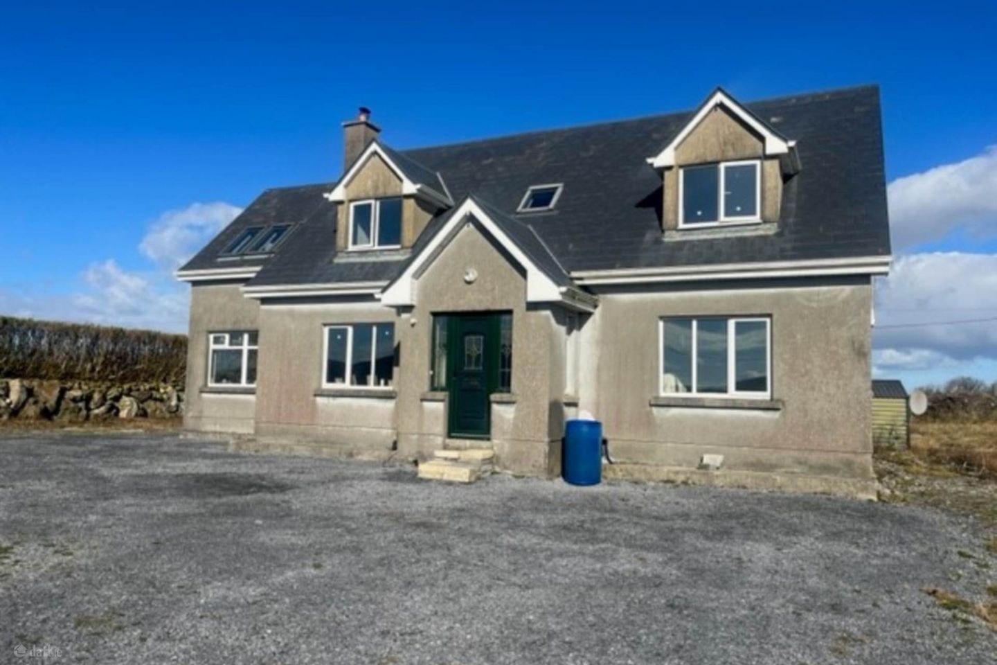 Cloosh, Kinvara, Co. Galway, H91DYF9