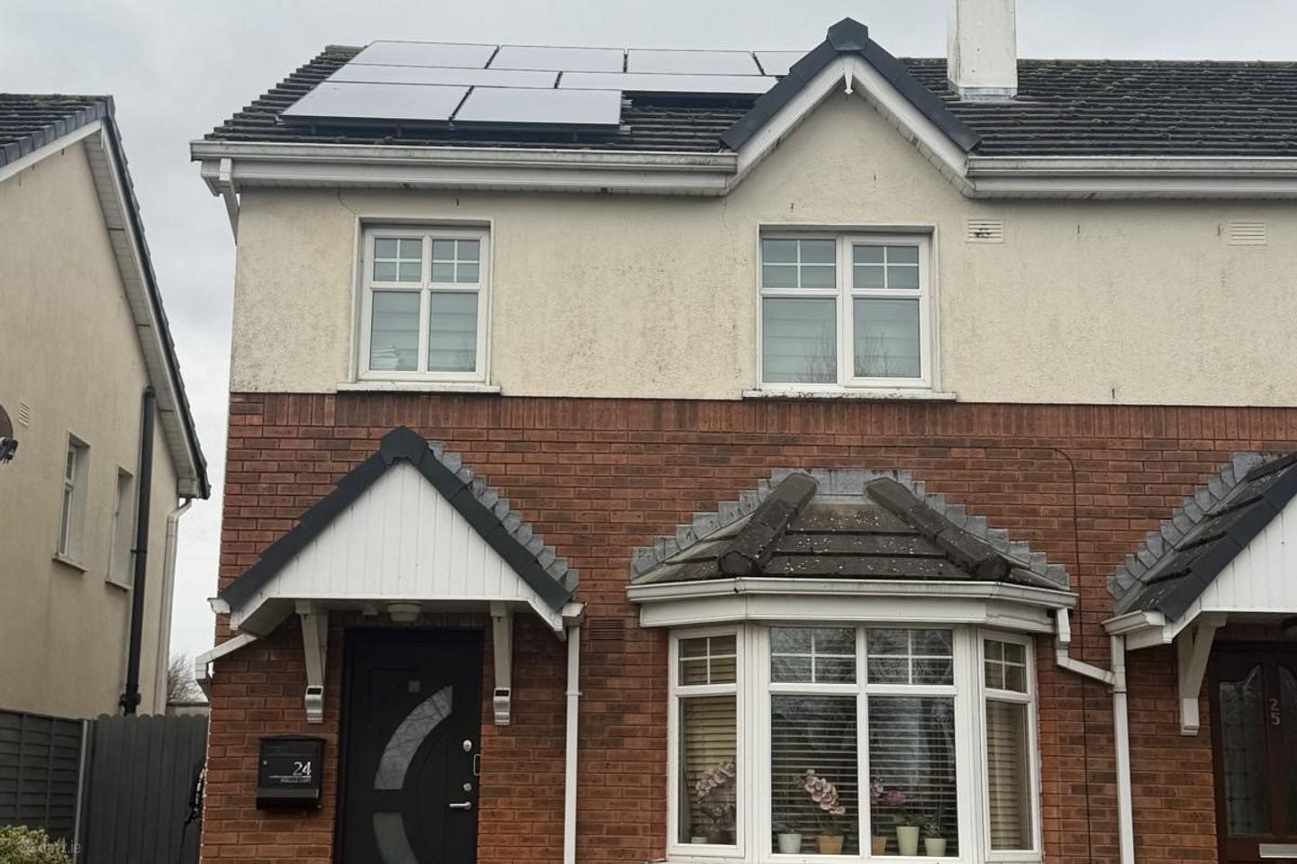 24 Bramble Court, Tullow, Co. Carlow, R93HX32