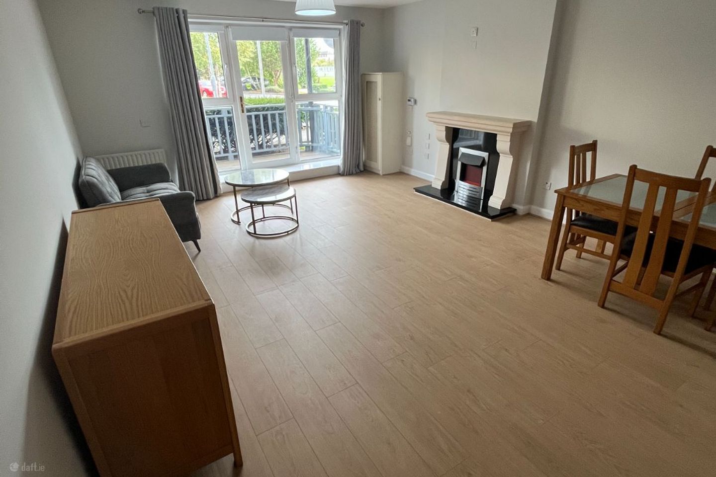 2 Bed Apartment, Windmill Terrace, Clonsilla, Dublin 15