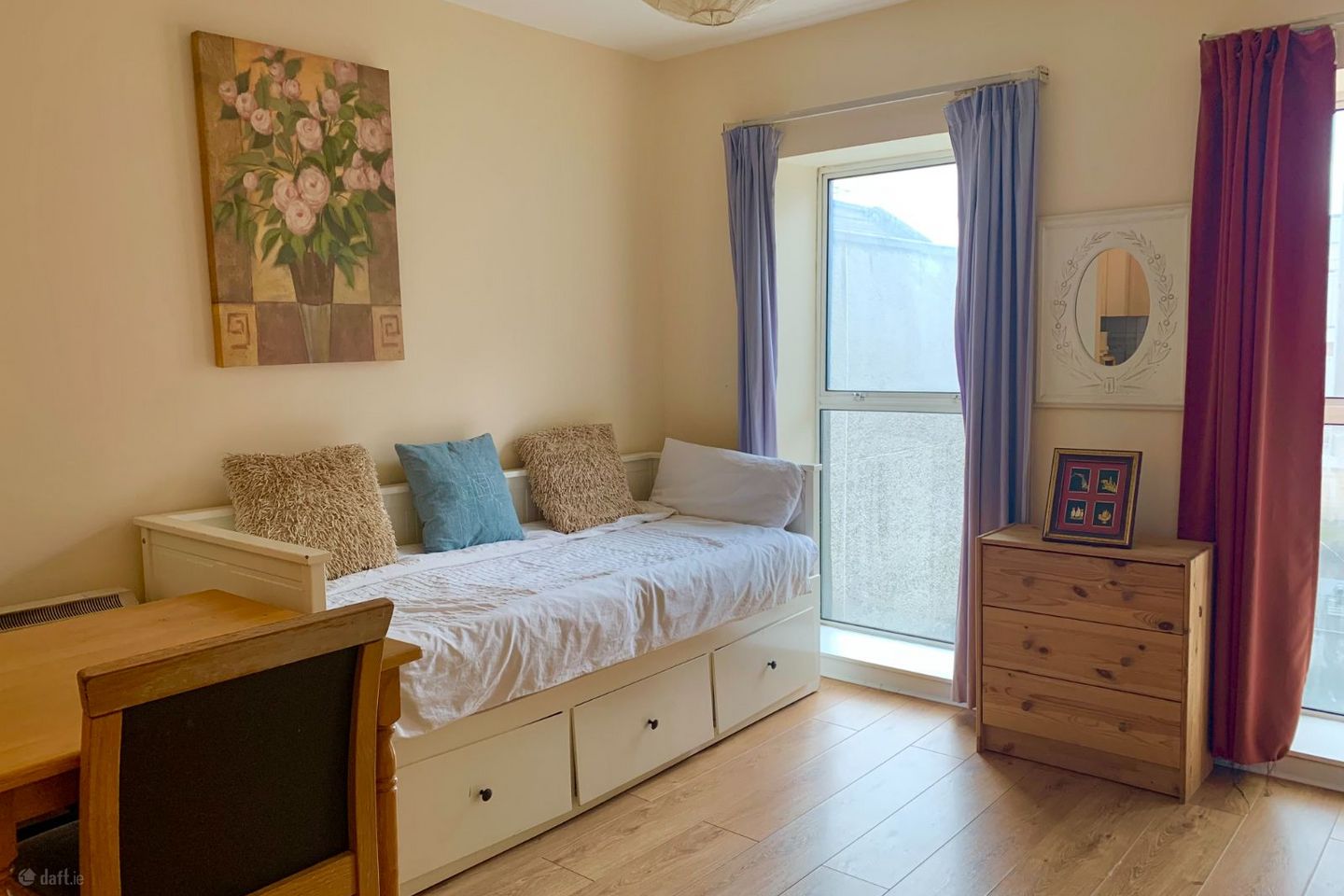 Apartment Marlborough Street, Dublin 1