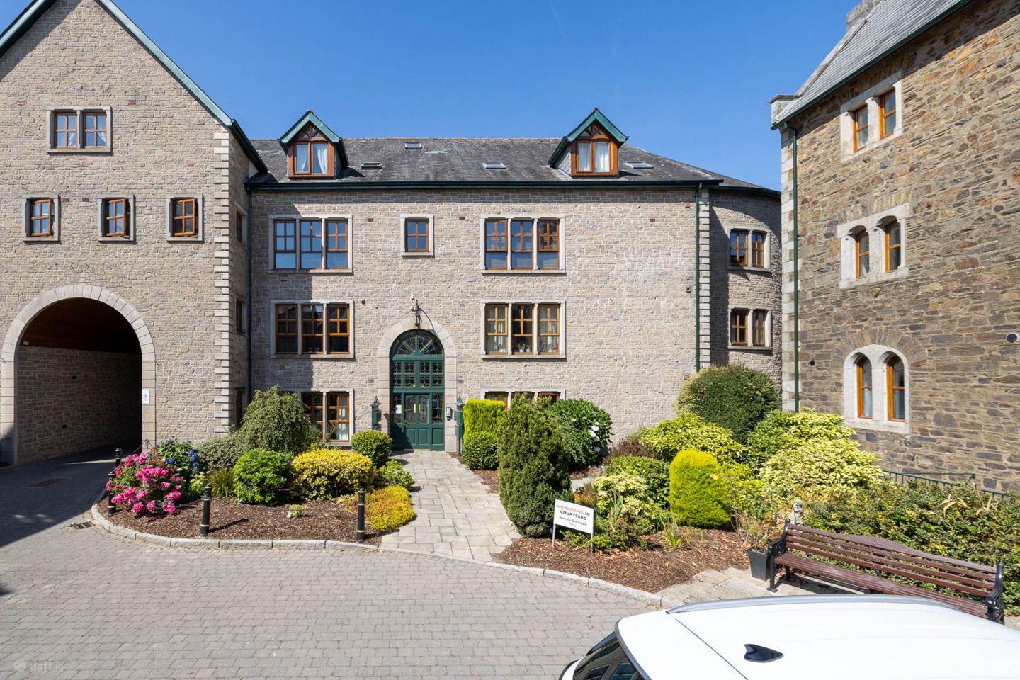 17 Priory Court, Gorey, Co. Wexford, Y25EH56