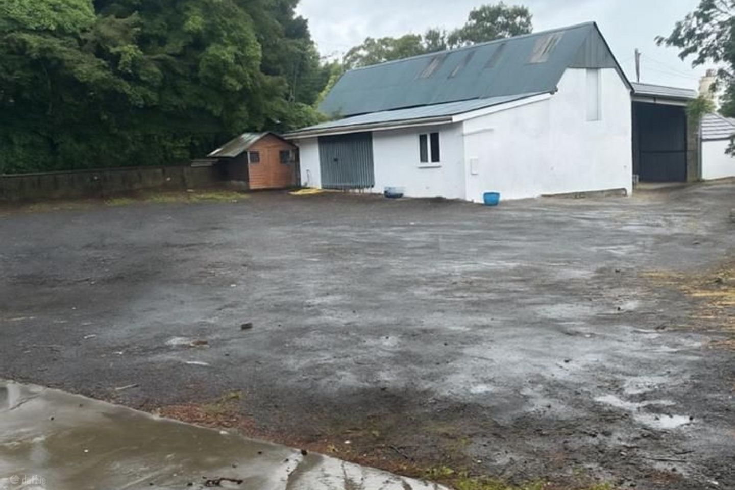 Redgap, Rathcoole, Rathcoole, Co. Dublin