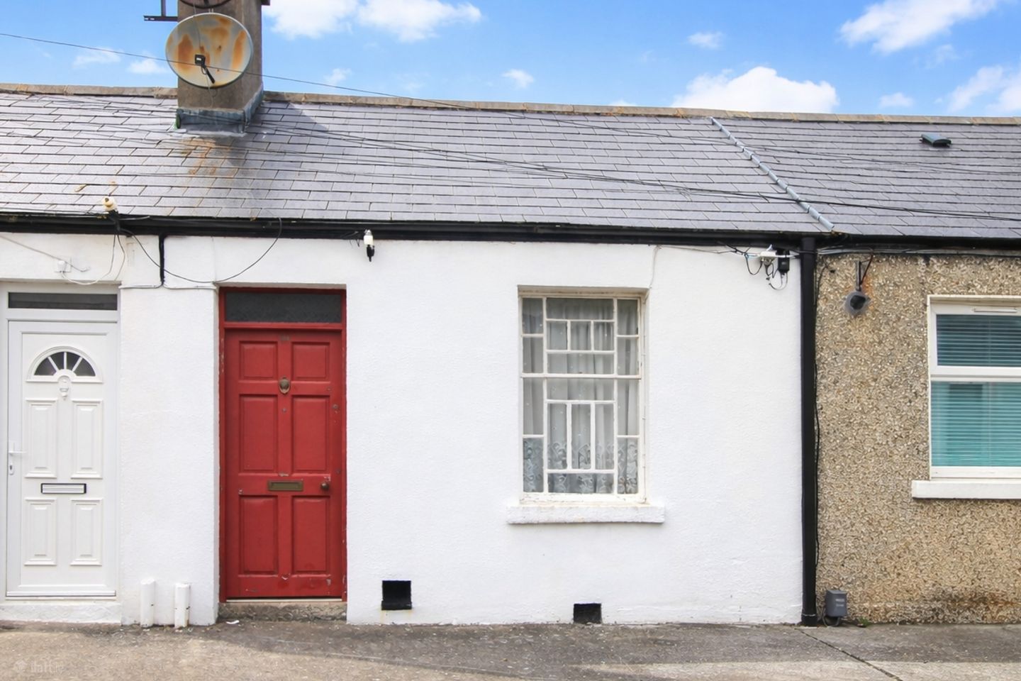 64 Fourth Avenue, Off Seville Place, Dublin 1, D01PX32