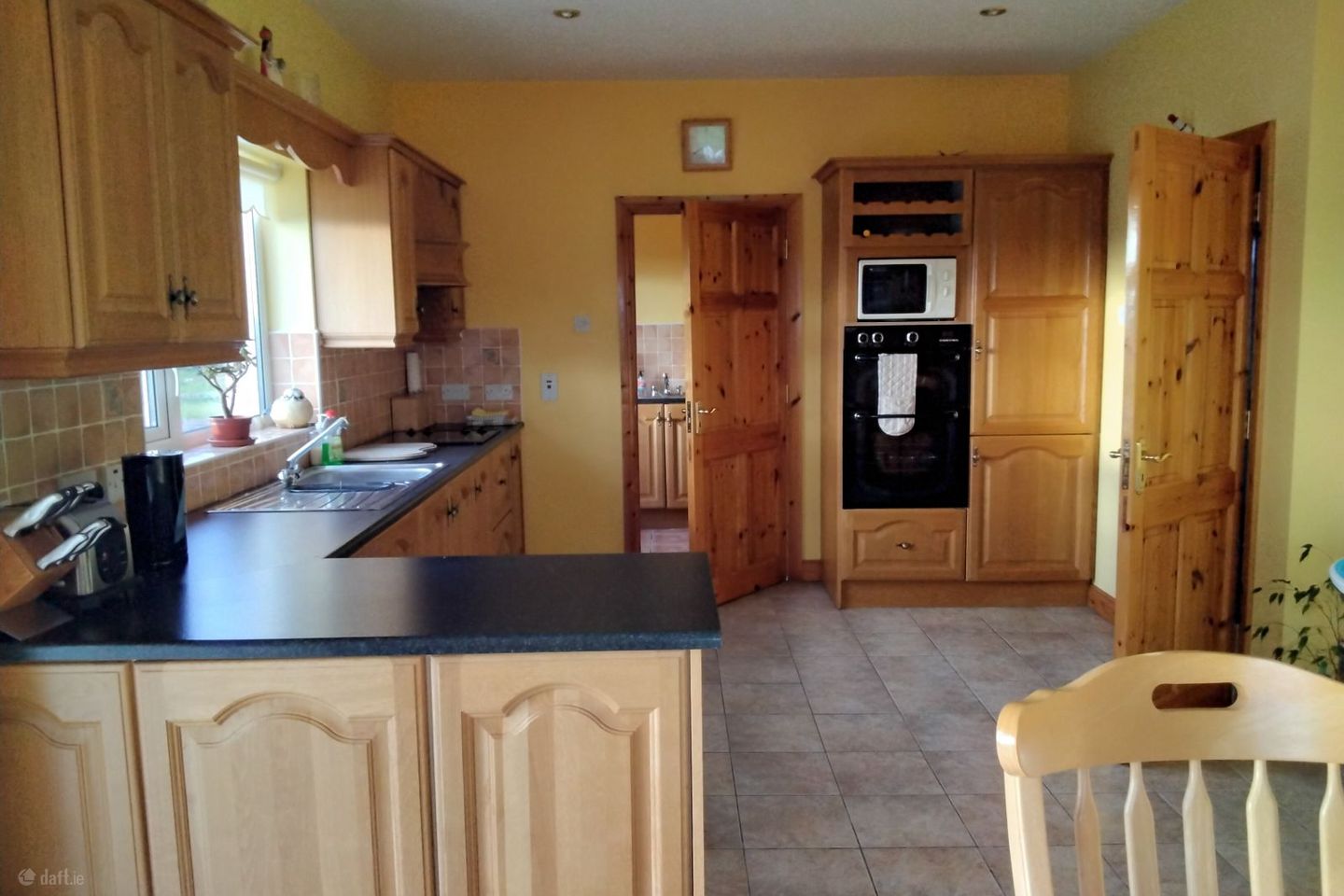 Cahernablauhy, Ballinrobe, Kilmaine, Co. Mayo