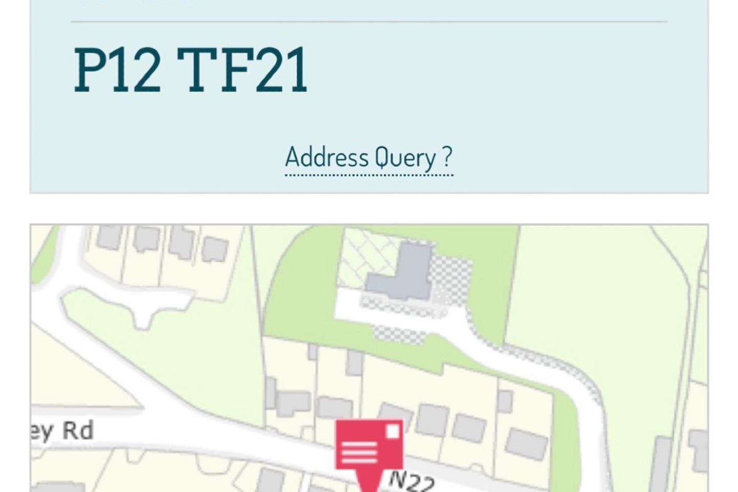2 Upper Glenview Terrace, Gurteenroe, Macroom, Co. Cork