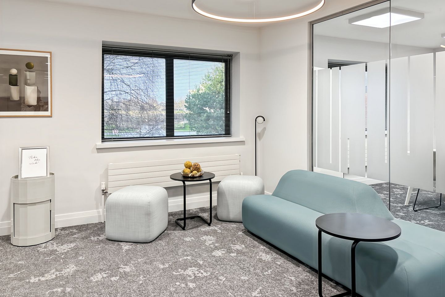 Citywest Business Campus, 3054, Lake Drive, Tallaght, Co. Dublin