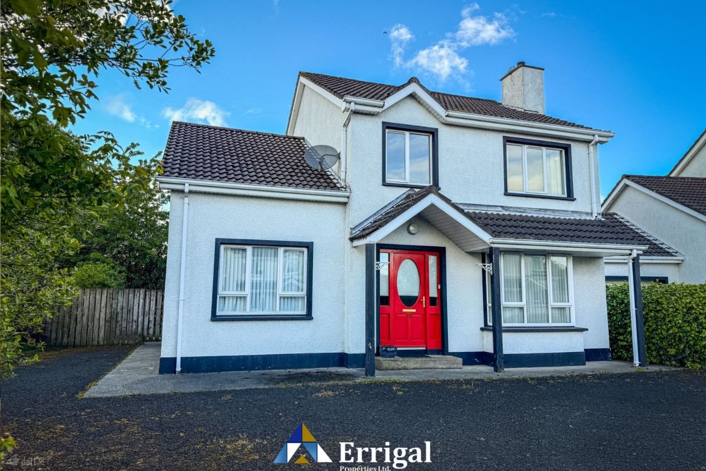 3 Millbrae Meadows, Carndonagh, Carndonagh, Co. Donegal, F93VP20