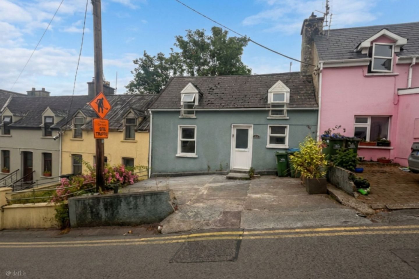 5 Sleaveen Road, Macroom, Co. Cork