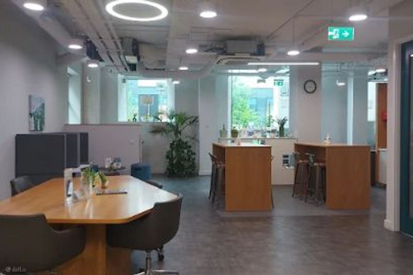 Bedford, Limerick City Centre